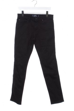 Herren Jeans Hollister, Größe S, Farbe Schwarz, Preis 33,99 €