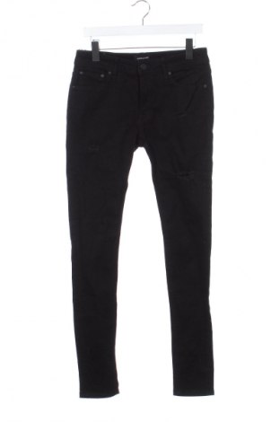 Blugi de bărbați Jack & Jones, Mărime S, Culoare Negru, Preț 86,99 Lei