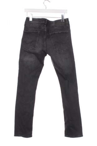 Мъжки дънки Jack & Jones, Размер S, Цвят Сив, Цена 48,99 лв.