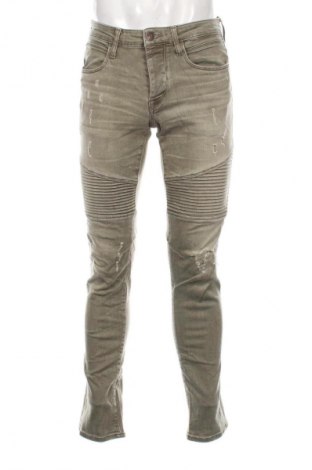 Pánske džínsy  Jack & Jones, Veľkosť M, Farba Zelená, Cena  27,95 €