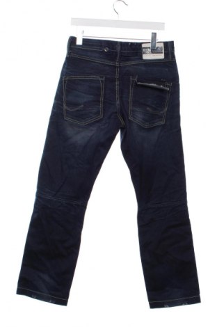 Ανδρικό τζίν Jack & Jones, Μέγεθος S, Χρώμα Μπλέ, Τιμή 14,99 €