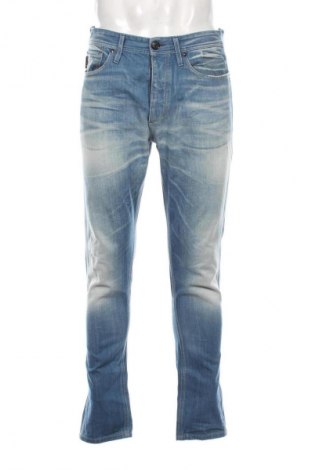 Herren Jeans Jack & Jones, Größe M, Farbe Blau, Preis 33,99 €