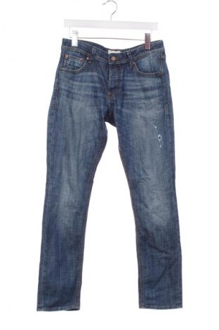 Herren Jeans Jack & Jones, Größe M, Farbe Blau, Preis 18,99 €