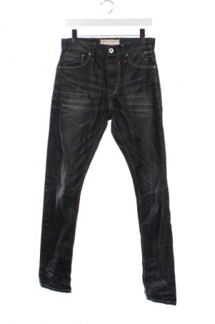 Herren Jeans Jack & Jones, Größe XS, Farbe Schwarz, Preis 17,99 €