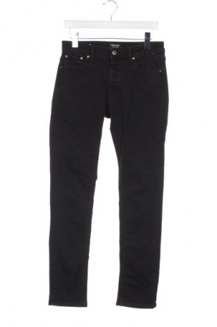 Pánske džínsy  Jack & Jones, Veľkosť S, Farba Čierna, Cena  13,95 €