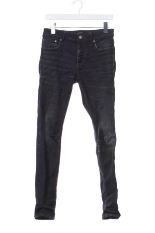 Pánské džíny  Jack & Jones, Velikost S, Barva Černá, Cena  139,00 Kč
