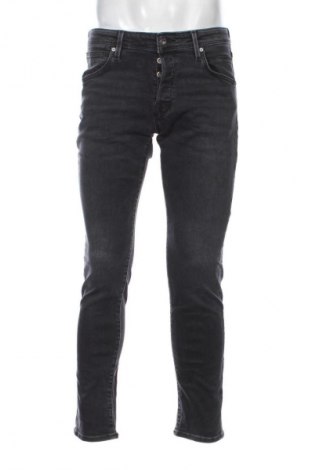 Мъжки дънки Jack & Jones, Размер M, Цвят Черен, Цена 48,99 лв.