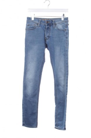 Pánské džíny  Jack & Jones, Velikost S, Barva Modrá, Cena  139,00 Kč