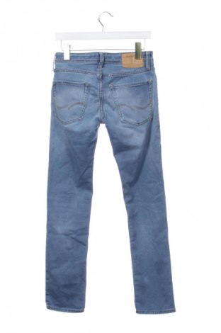 Pánské džíny  Jack & Jones, Velikost S, Barva Modrá, Cena  139,00 Kč
