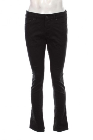 Ανδρικό τζίν Jack & Jones, Μέγεθος S, Χρώμα Μαύρο, Τιμή 6,99 €