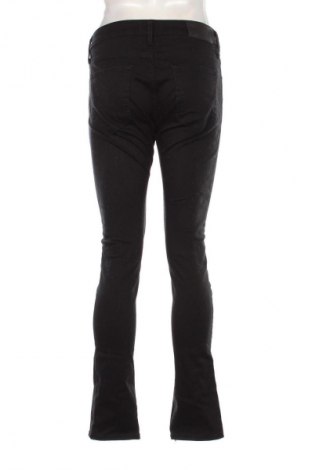 Ανδρικό τζίν Jack & Jones, Μέγεθος S, Χρώμα Μαύρο, Τιμή 6,99 €