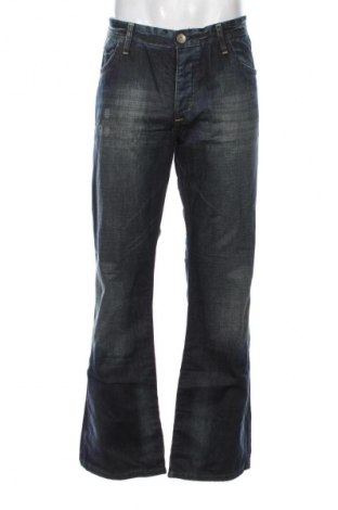 Męskie jeansy Jack & Jones, Rozmiar XL, Kolor Niebieski, Cena 157,99 zł
