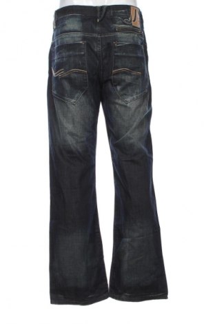 Męskie jeansy Jack & Jones, Rozmiar XL, Kolor Niebieski, Cena 157,99 zł