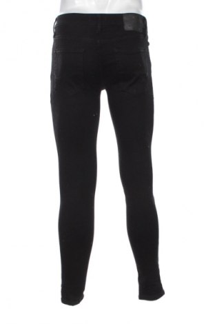 Мъжки дънки Jack & Jones, Размер XS, Цвят Черен, Цена 10,99 лв.