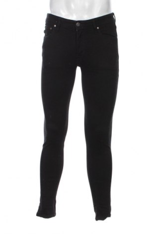 Мъжки дънки Jack & Jones, Размер XS, Цвят Черен, Цена 10,99 лв.