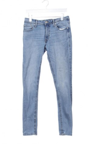 Pánské džíny  Jack & Jones, Velikost M, Barva Modrá, Cena  608,00 Kč