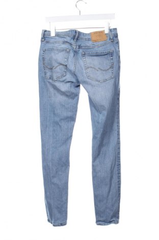 Pánské džíny  Jack & Jones, Velikost M, Barva Modrá, Cena  608,00 Kč