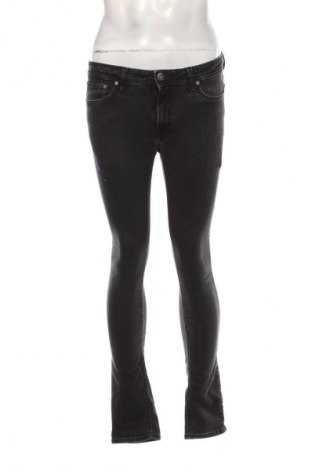 Ανδρικό τζίν Jack & Jones, Μέγεθος M, Χρώμα Γκρί, Τιμή 5,99 €