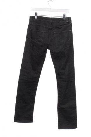 Мъжки дънки Jack & Jones, Размер S, Цвят Черен, Цена 10,99 лв.