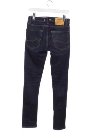Ανδρικό τζίν Jack & Jones, Μέγεθος S, Χρώμα Μπλέ, Τιμή 6,99 €