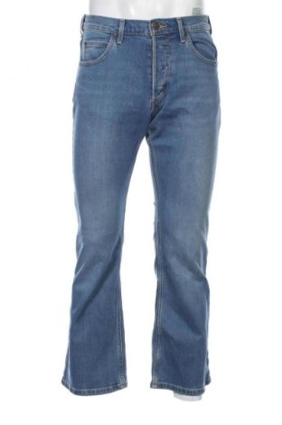 Herren Jeans Lee, Größe M, Farbe Blau, Preis 51,99 €