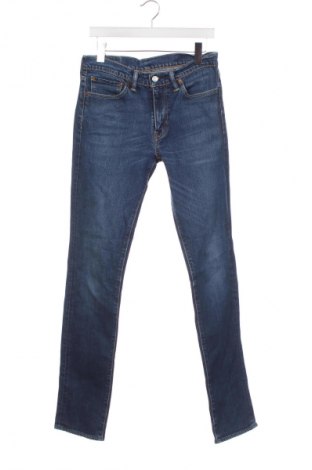 Ανδρικό τζίν Levi's, Μέγεθος M, Χρώμα Μπλέ, Τιμή 47,99 €