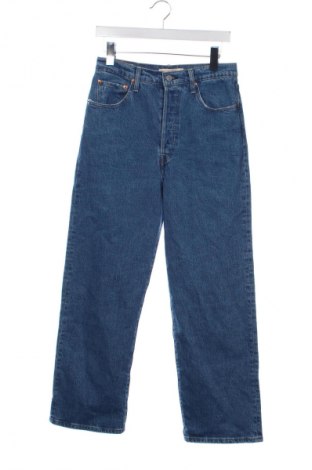 Pánské džíny  Levi's, Velikost S, Barva Modrá, Cena  1 229,00 Kč