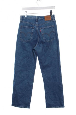 Pánské džíny  Levi's, Velikost S, Barva Modrá, Cena  1 229,00 Kč