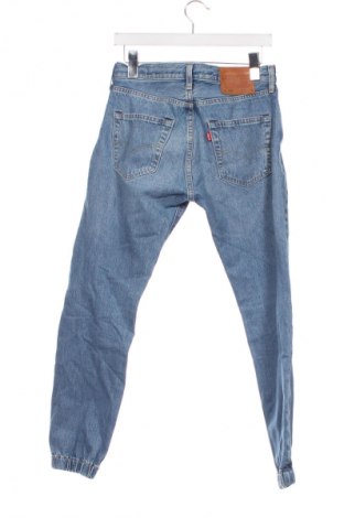 Herren Jeans Levi's, Größe S, Farbe Blau, Preis 51,99 €