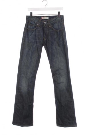 Ανδρικό τζίν Levi's, Μέγεθος S, Χρώμα Μπλέ, Τιμή 25,99 €