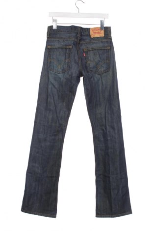 Ανδρικό τζίν Levi's, Μέγεθος S, Χρώμα Μπλέ, Τιμή 25,99 €