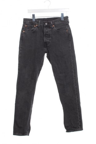 Męskie jeansy Levi's, Rozmiar S, Kolor Szary, Cena 99,43 zł