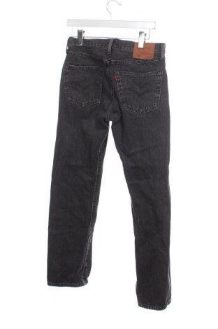 Męskie jeansy Levi's, Rozmiar S, Kolor Szary, Cena 99,43 zł
