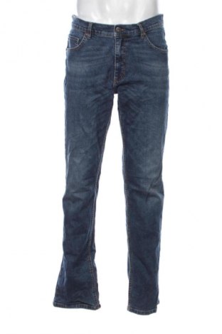 Herren Jeans Manguun, Größe L, Farbe Blau, Preis € 15,99