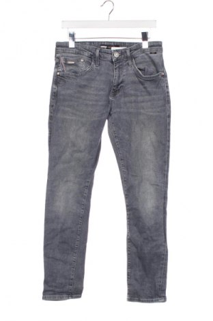 Herren Jeans Mavi, Größe S, Farbe Grau, Preis 33,99 €