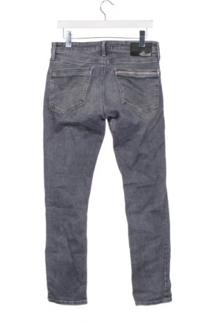 Herren Jeans Mavi, Größe S, Farbe Grau, Preis 33,99 €