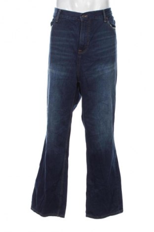 Męskie jeansy Old Navy, Rozmiar XXL, Kolor Niebieski, Cena 157,99 zł