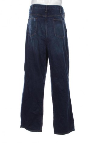 Męskie jeansy Old Navy, Rozmiar XXL, Kolor Niebieski, Cena 157,99 zł