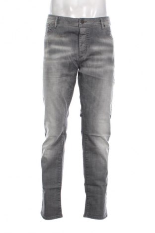 Ανδρικό τζίν Originals By Jack & Jones, Μέγεθος L, Χρώμα Γκρί, Τιμή 39,81 €