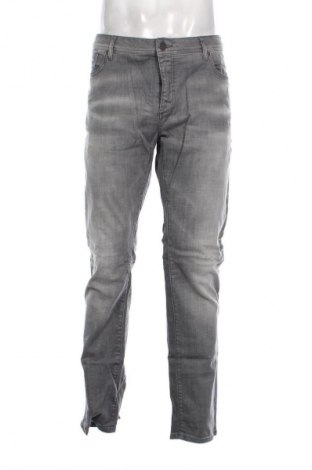 Ανδρικό τζίν Originals By Jack & Jones, Μέγεθος L, Χρώμα Γκρί, Τιμή 39,38 €