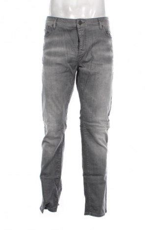 Ανδρικό τζίν Originals By Jack & Jones, Μέγεθος L, Χρώμα Γκρί, Τιμή 40,02 €