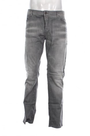 Ανδρικό τζίν Originals By Jack & Jones, Μέγεθος L, Χρώμα Γκρί, Τιμή 40,02 €