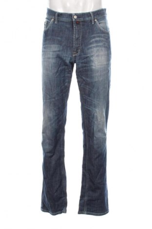Ανδρικό τζίν Pierre Cardin, Μέγεθος L, Χρώμα Μπλέ, Τιμή 20,99 €