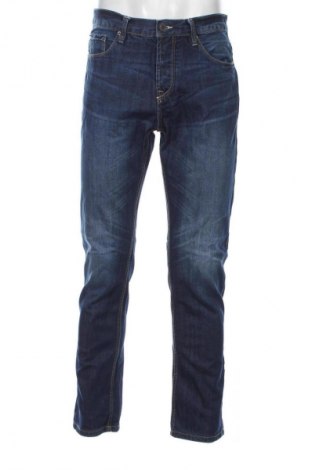 Herren Jeans Pull&Bear, Größe M, Farbe Blau, Preis 26,99 €