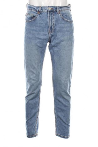 Pánské džíny  Pull&Bear, Velikost M, Barva Modrá, Cena  629,00 Kč