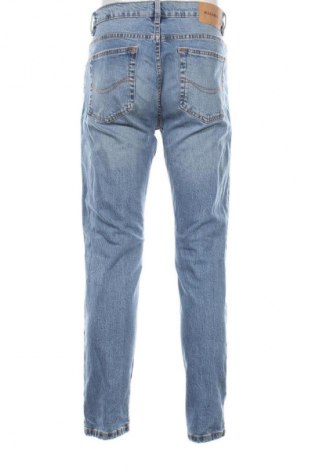 Pánské džíny  Pull&Bear, Velikost M, Barva Modrá, Cena  629,00 Kč