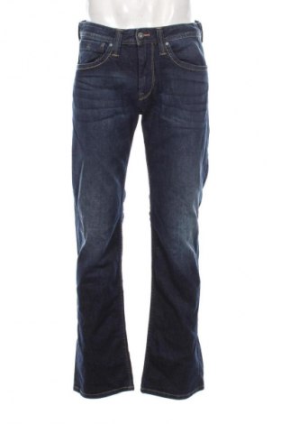 Ανδρικό τζίν Relaxed, Μέγεθος L, Χρώμα Μπλέ, Τιμή 10,99 €