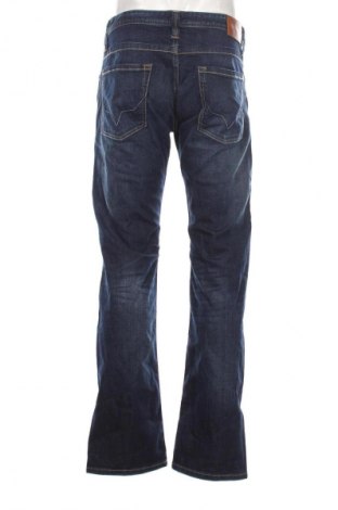 Ανδρικό τζίν Relaxed, Μέγεθος L, Χρώμα Μπλέ, Τιμή 10,99 €