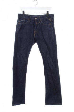 Herren Jeans Replay, Größe M, Farbe Blau, Preis 60,99 €