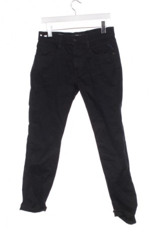 Pánské džíny  Replay, Velikost M, Barva Modrá, Cena  1 579,00 Kč